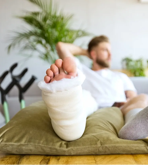 Seguros Empresariais