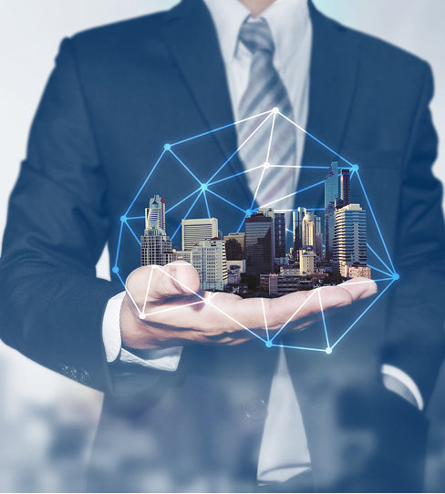 Seguros Empresariais